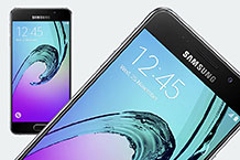 Samsung Galaxy A