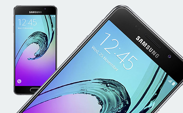 niezdefiniowano - Samsung Galaxy A