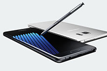 Samsung Galaxy Note7