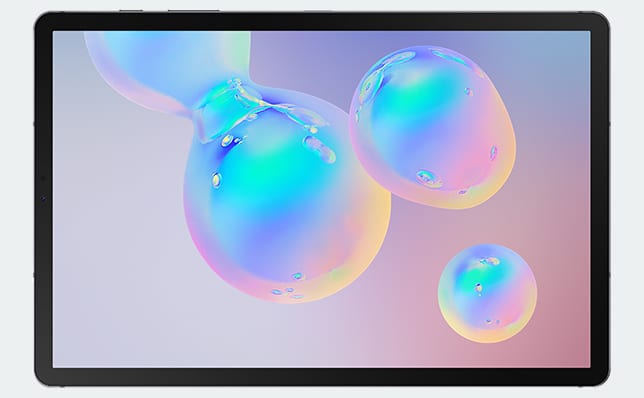 Samsung Galaxy Tab S6