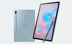 Samsung Galaxy Tab S6