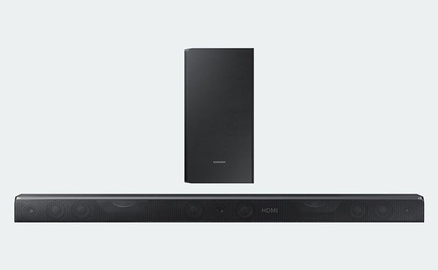 Samsung HW-K850