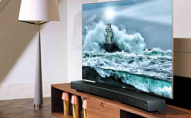 Samsung HW-MS6500