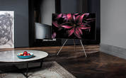 Samsung QLED TV na CES 2017