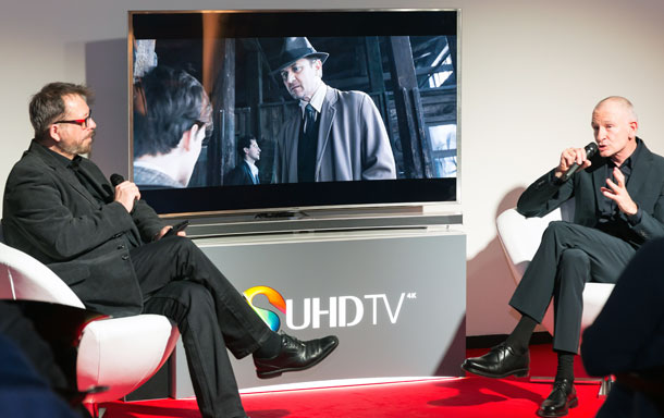 samsung suhd