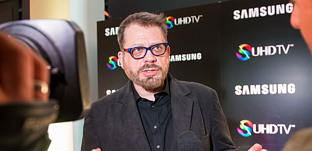 samsung suhd