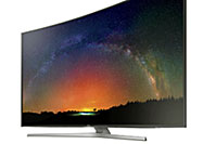 Premiera telewizorów Samsung SUHD