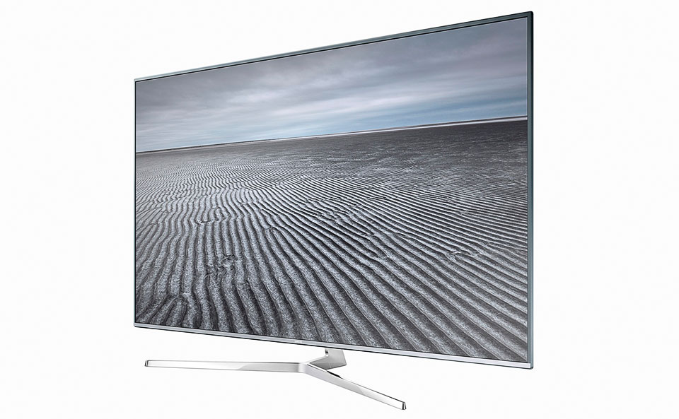 Samsung TV SUHD 2016 już w Polsce!