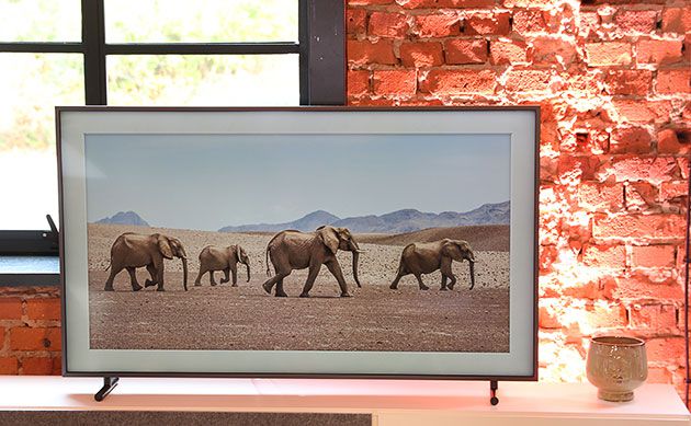 Samsung The Frame