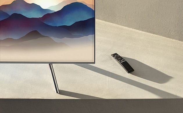 Nowości od Samsunga na 2018 rok
