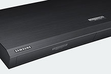 Samsunga Blu-ray UltraHD premiera!