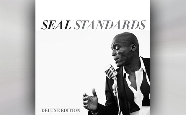 niezdefiniowano - Seal - Standards
