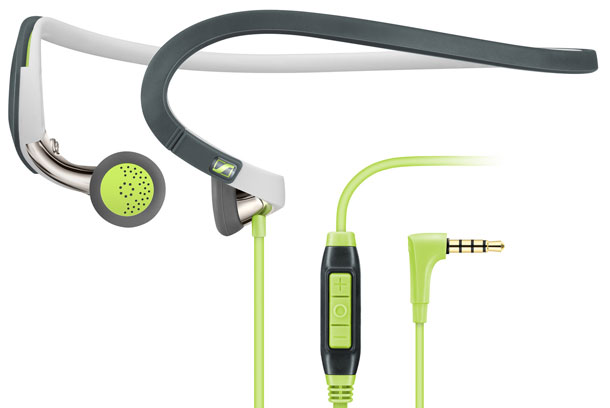 Sennheisera Momentum