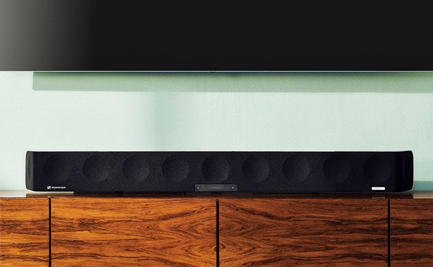 soundbar Sennheiser AMBEO