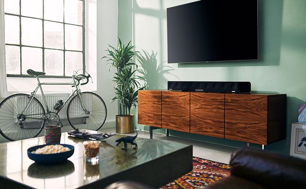 soundbar Sennheiser AMBEO