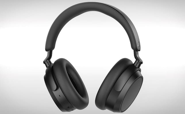 Sennheiser Accentum Plus Wireless