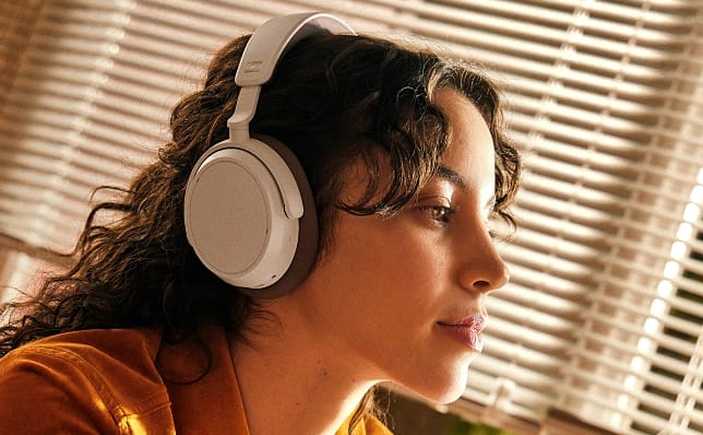 Sennheiser Accentum Plus Wireless