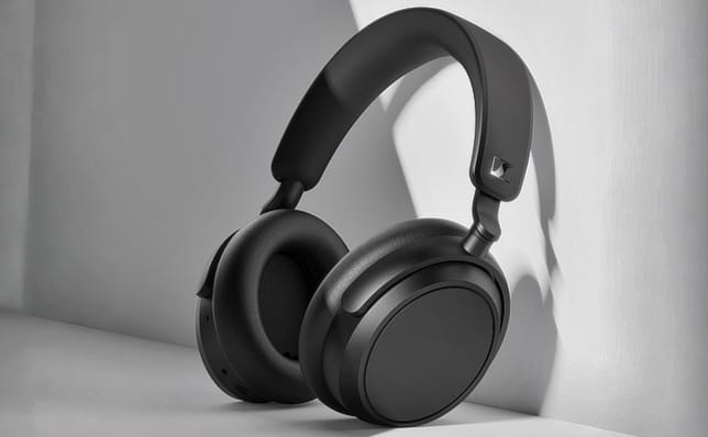 niezdefiniowano - Sennheiser Accentum Plus Wireless