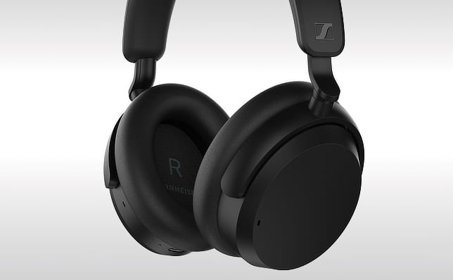 Sennheiser Accentum Wireless