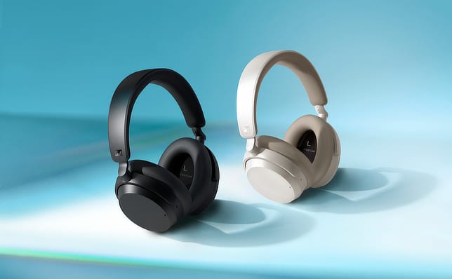 Sennheiser Accentum Wireless