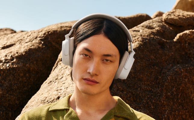 Sennheiser Accentum Wireless
