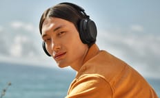 Sennheiser Accentum Wireless