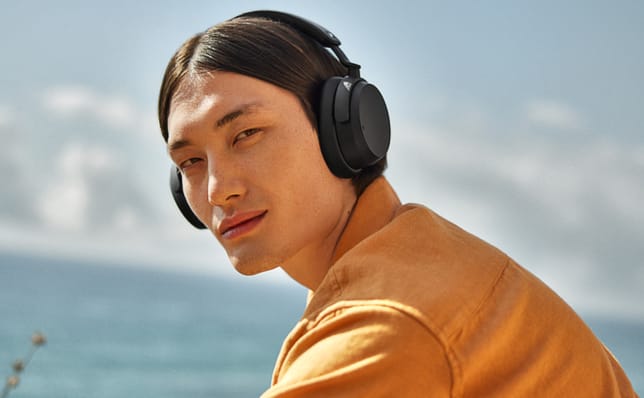 niezdefiniowano - Sennheiser Accentum Wireless