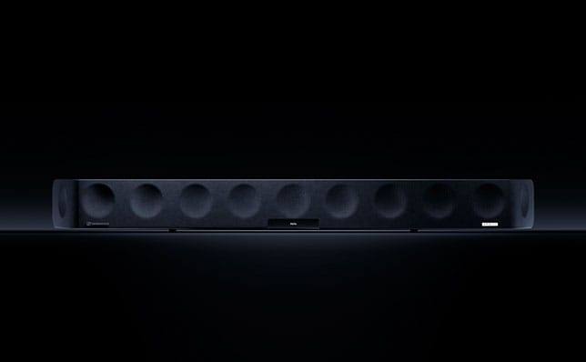 Sennheiser Ambeo wspiera 360 Reality Audio
