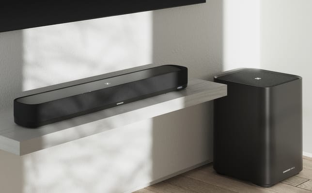 Sennheiser Ambeo Mini