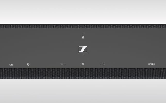 Sennheiser Ambeo Mini