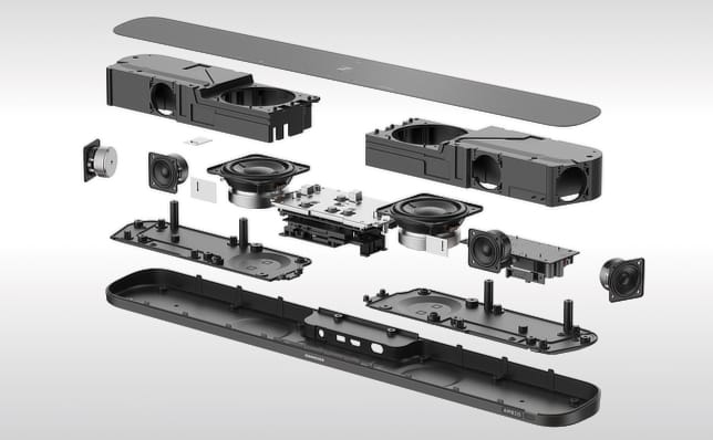 Sennheiser Ambeo Mini