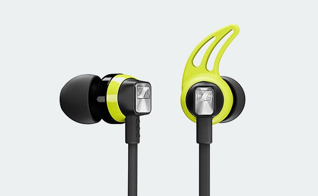 Sennheiser CX SPORT