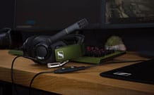 Sennheiser GSP 550