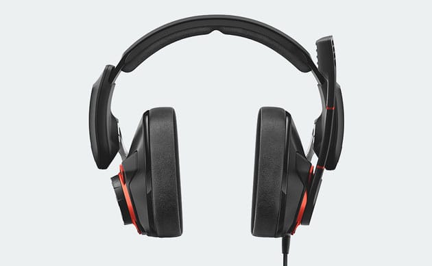 Sennheiser GSP 600