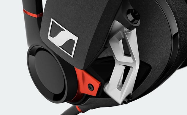 Sennheiser GSP 600