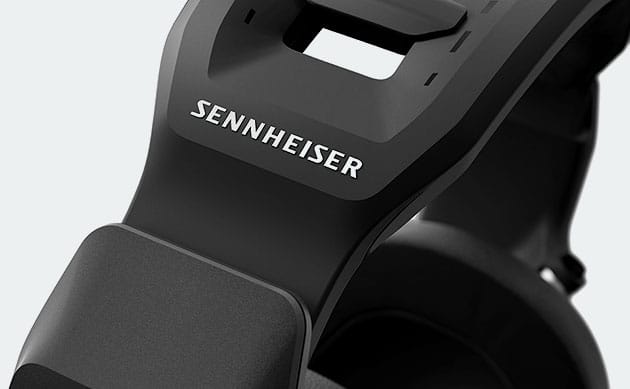 Słuchawki - Sennheiser GSP 600