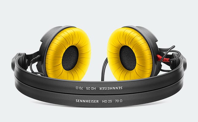Sennheiser HD 25