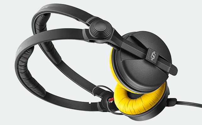 Sennheiser HD 25