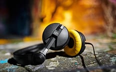 Sennheiser HD 25