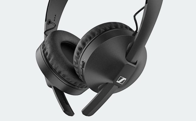 Sennheiser HD 250BT