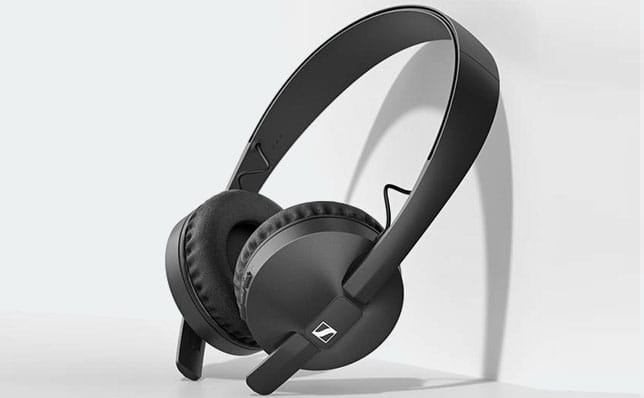 niezdefiniowano - Sennheiser HD 250BT