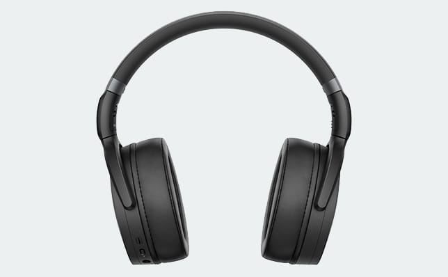Słuchawki Sennheiser HD 450BT i HD 350BT