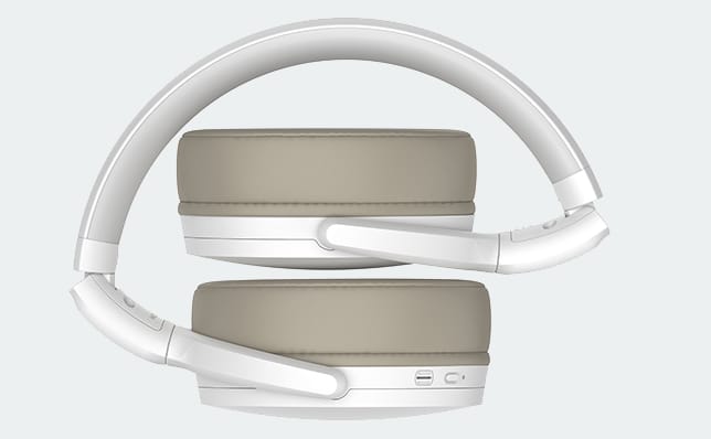 Słuchawki Sennheiser HD 450BT i HD 350BT