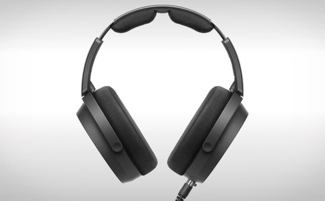 Sennheiser HD 490 PRO