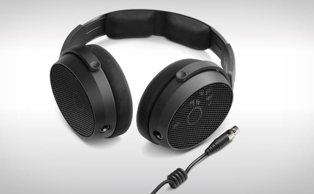 Sennheiser HD 490 PRO