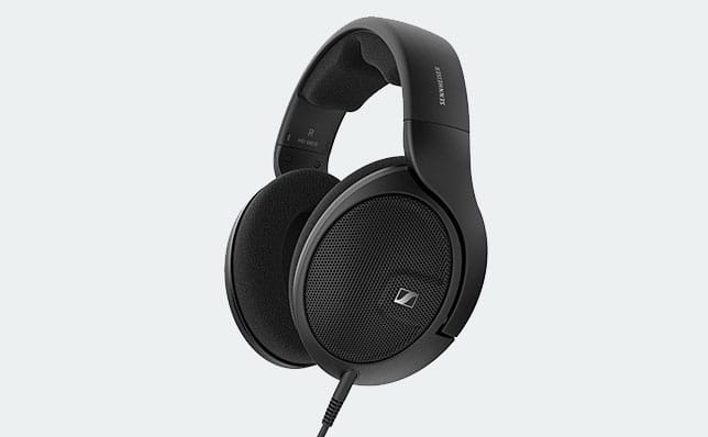 Sennheiser HD 560S