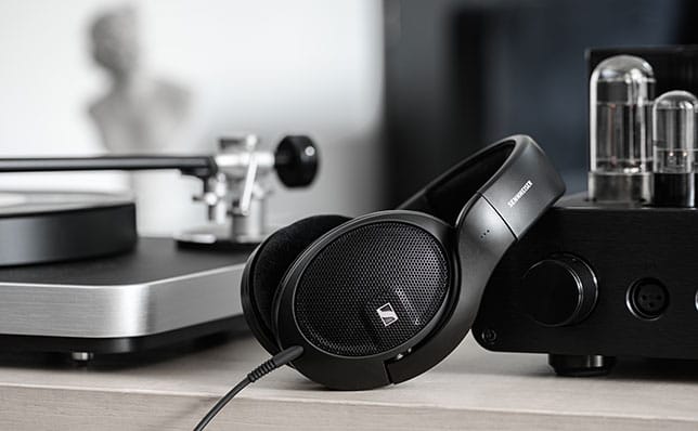 Sennheiser HD 560S