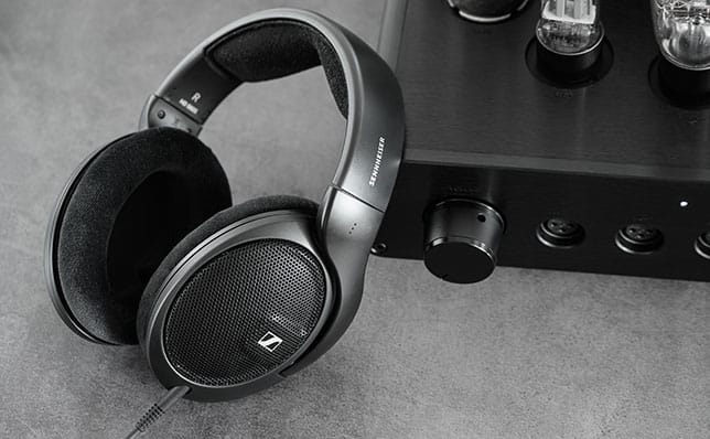Sennheiser HD 560S