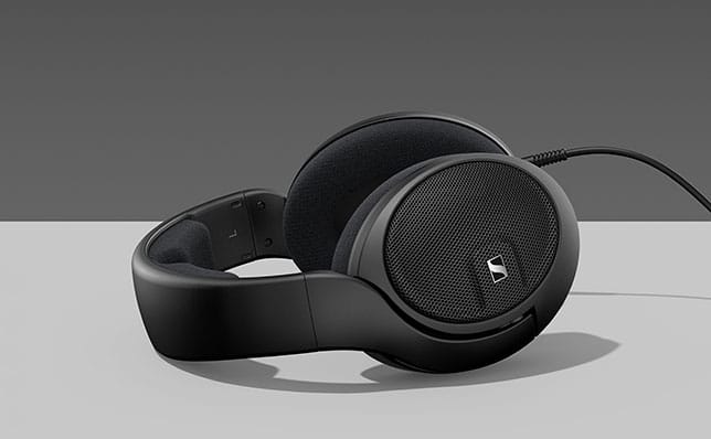 niezdefiniowano - Sennheiser HD 560S