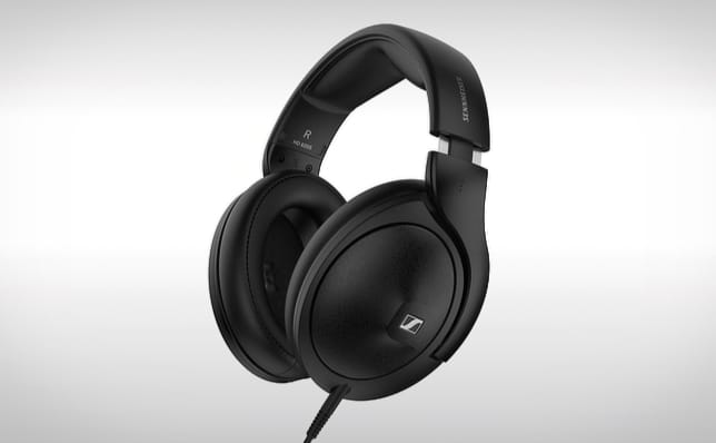 Sennheiser HD 620S
